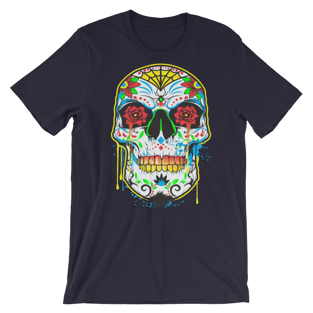 SUGAR SKULL MALE
