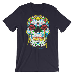 SUGAR SKULL MALE
