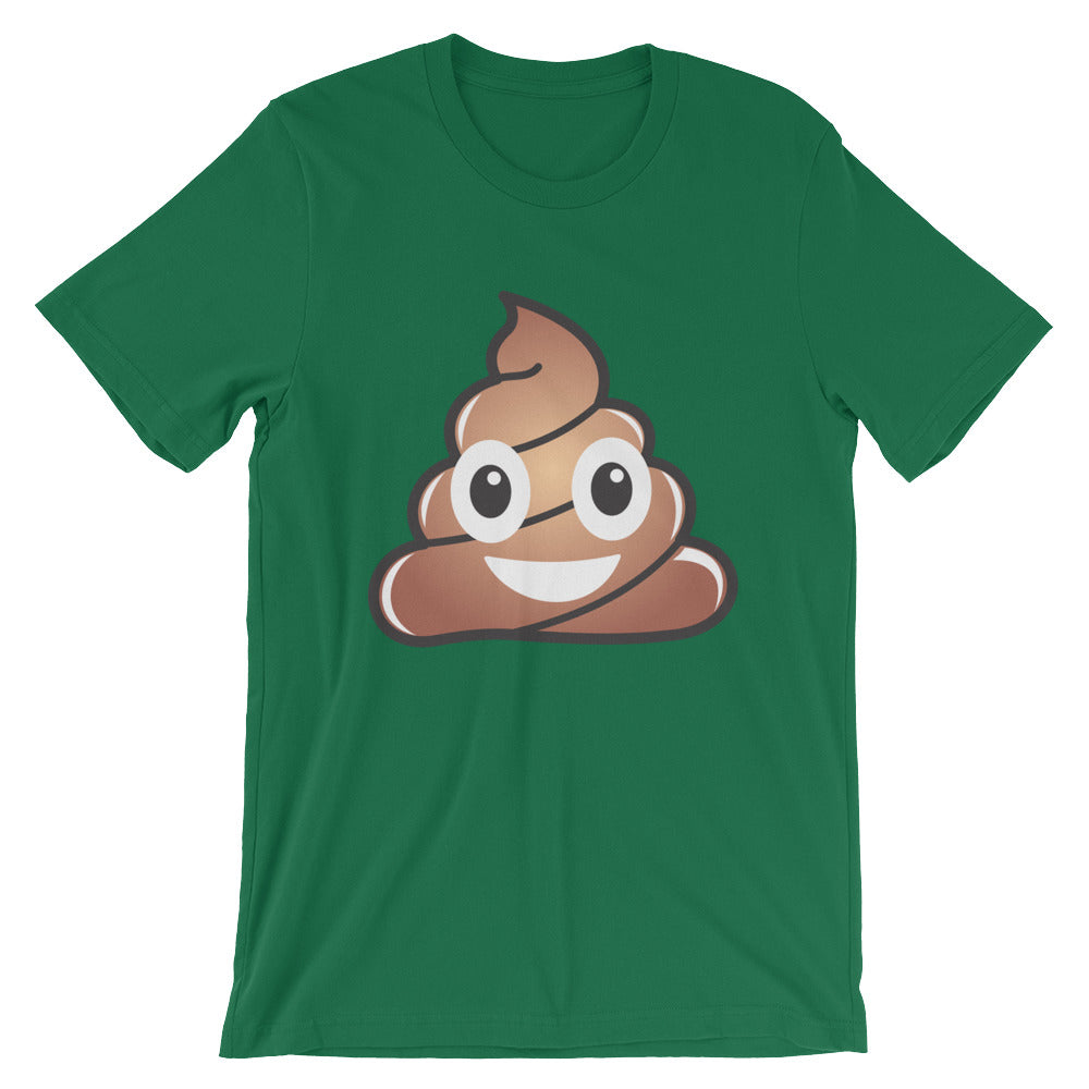 POOP EMOJI