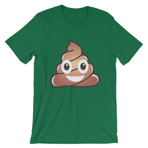 POOP EMOJI