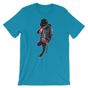 ZOMBIE SWAG