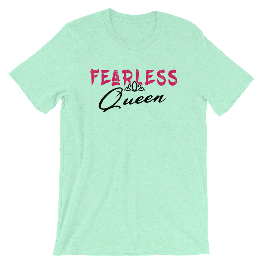 FEARLESS QUEEN FOR LIGHTS
