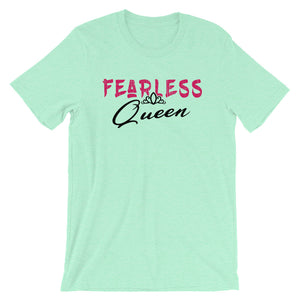 FEARLESS QUEEN FOR LIGHTS