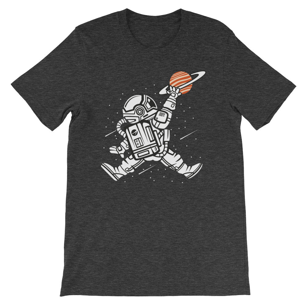 SPACE JUMP