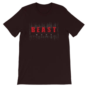 BEAST MODE FOR DARKS