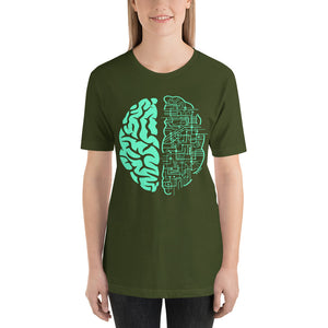 ELECTRIC BRAIN