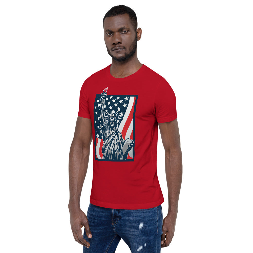 GIVE ME LIBERTY