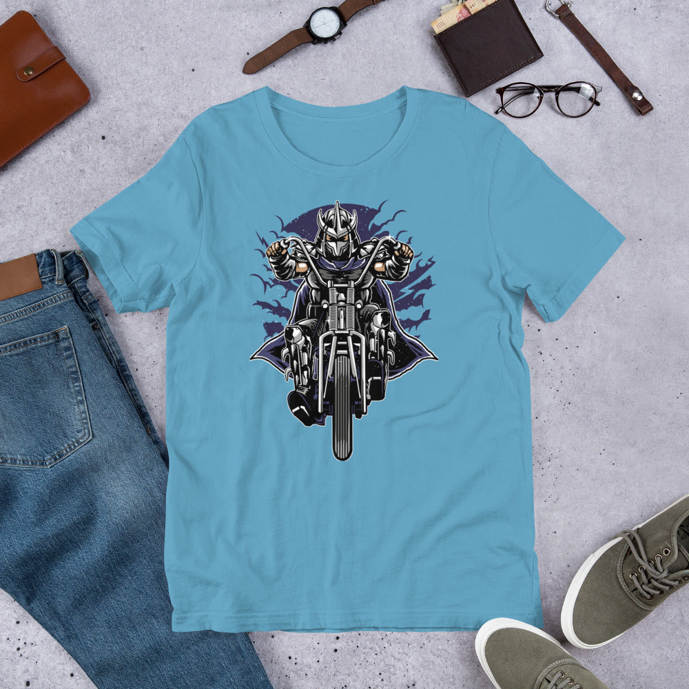 Shred Chopper