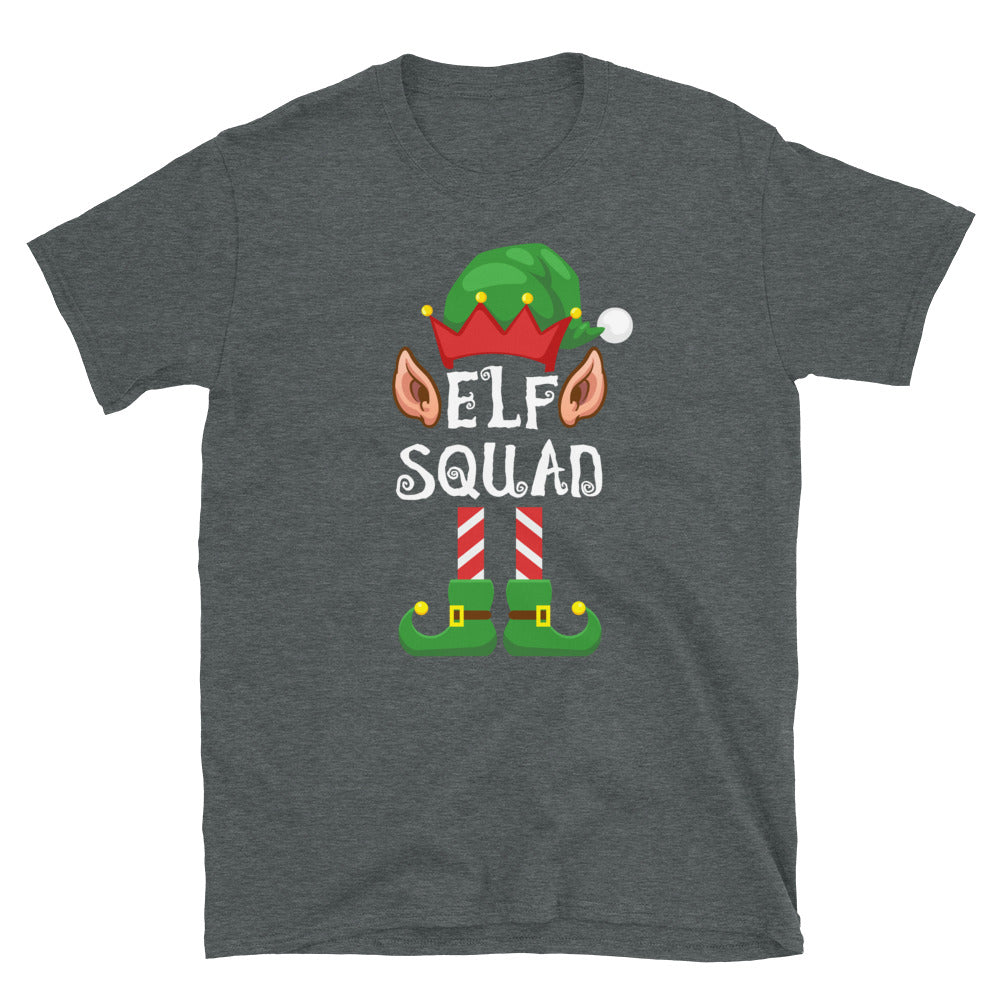 ELF SQUAD