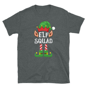 ELF SQUAD