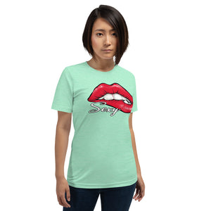 SEXY LIPS