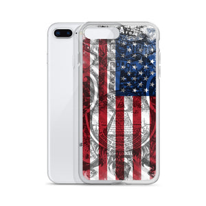 AMERICAN GRUNGE iPHONE CASES