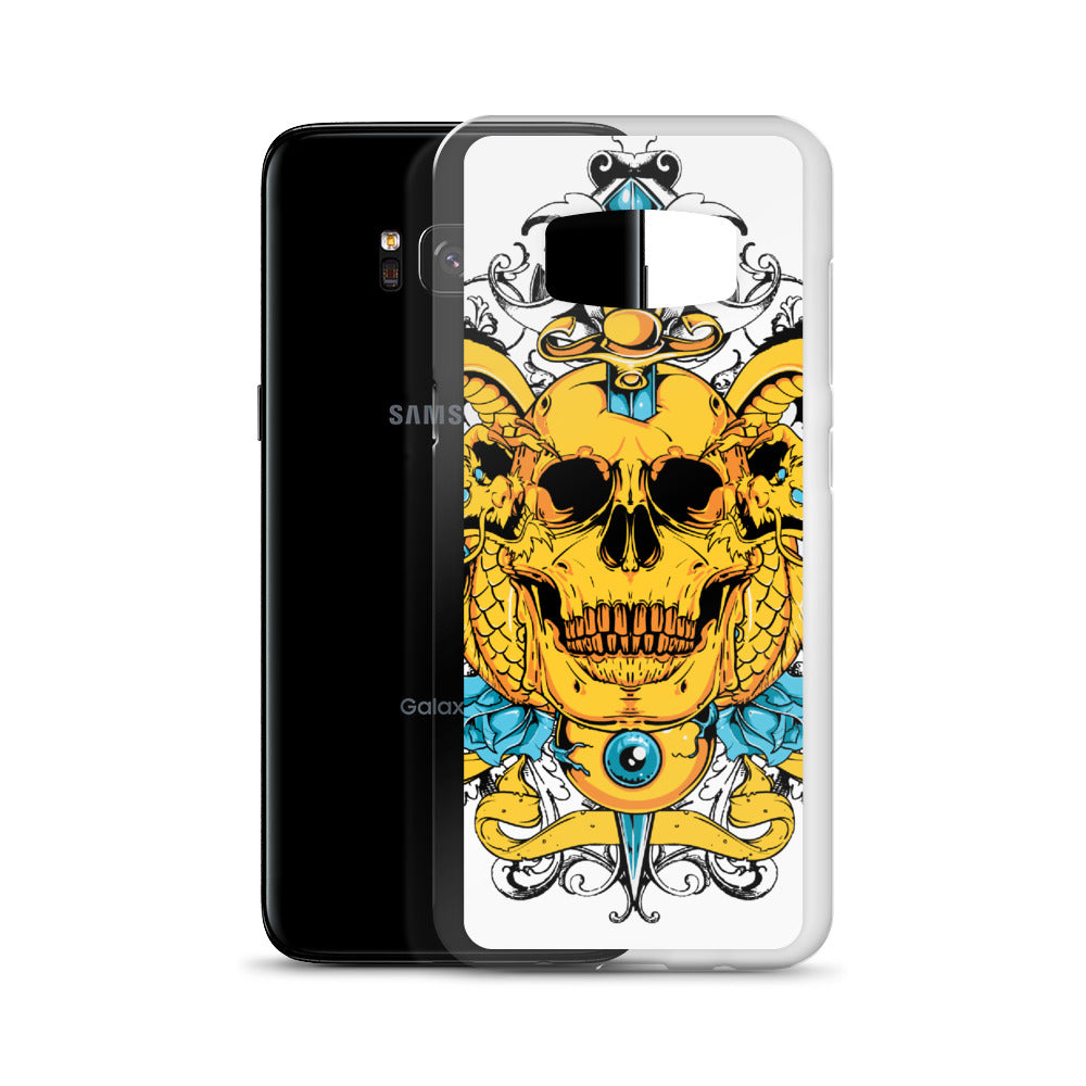 IN YOUR HEAD 2 SAMSUNG CASES