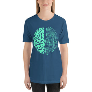 ELECTRIC BRAIN