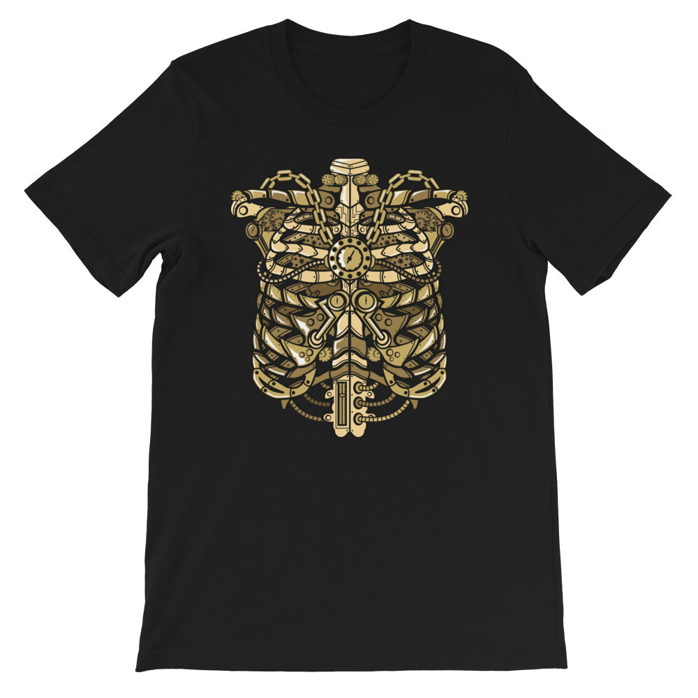 MECHANICAL RIBCAGE