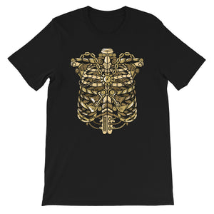 MECHANICAL RIBCAGE