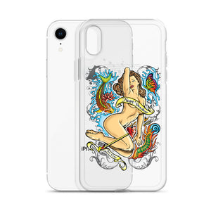 HEART BREAKER 2 iPHONE CASES