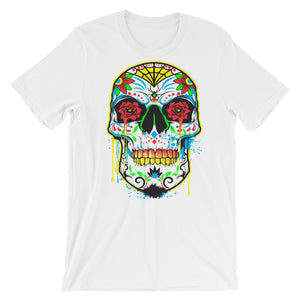 SUGAR SKULL MALE