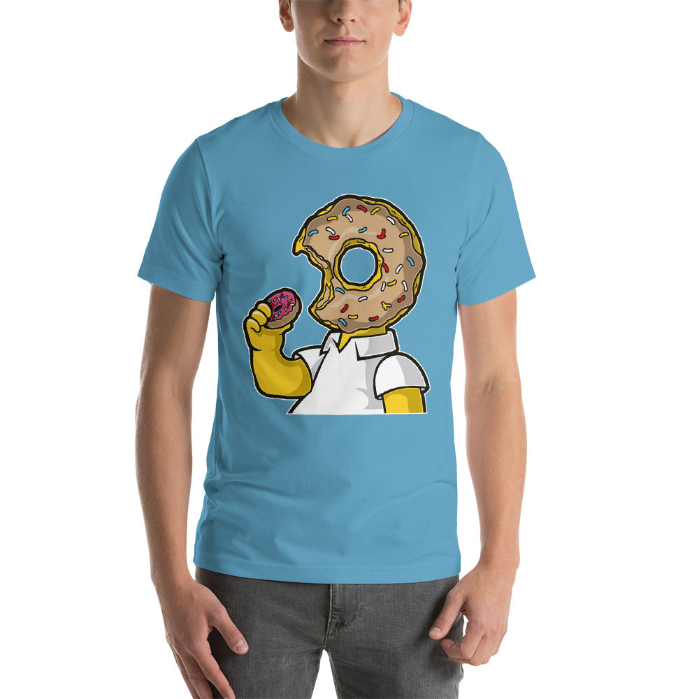 I LIKE DONUT