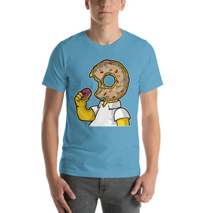 I LIKE DONUT