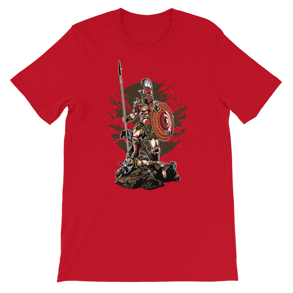 Sparta