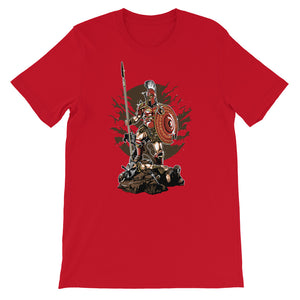 Sparta