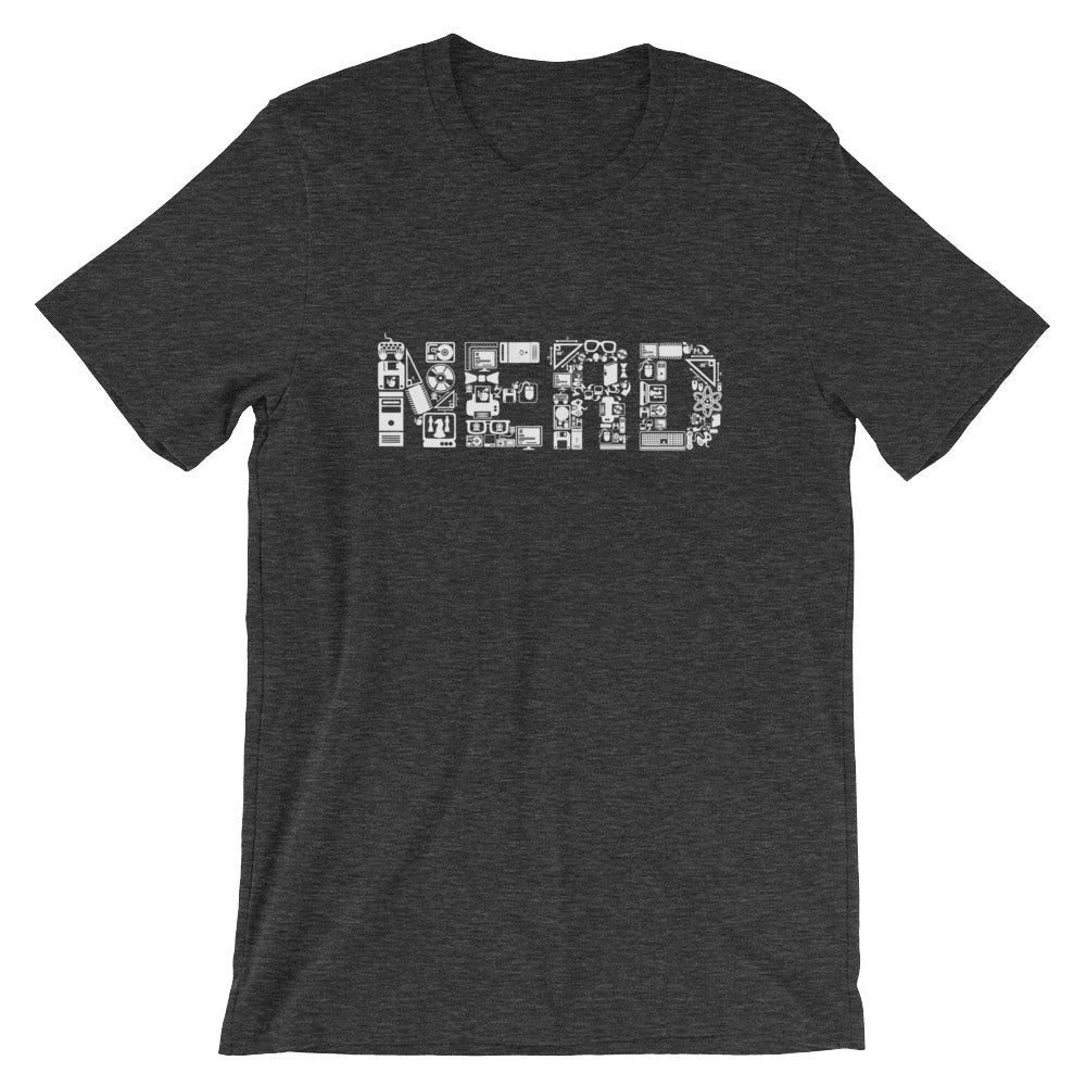 NERD