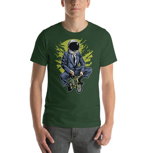 BIKE TO THE MOON