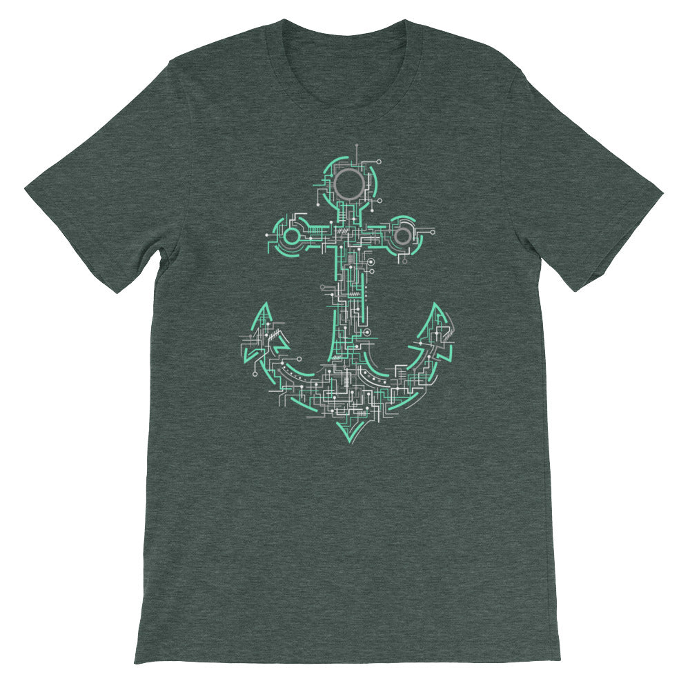 ELECTRIC ANCHOR