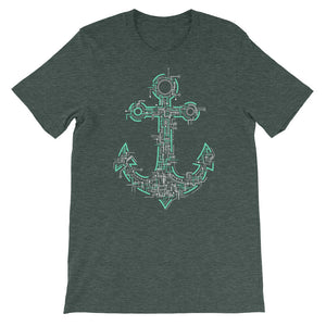 ELECTRIC ANCHOR