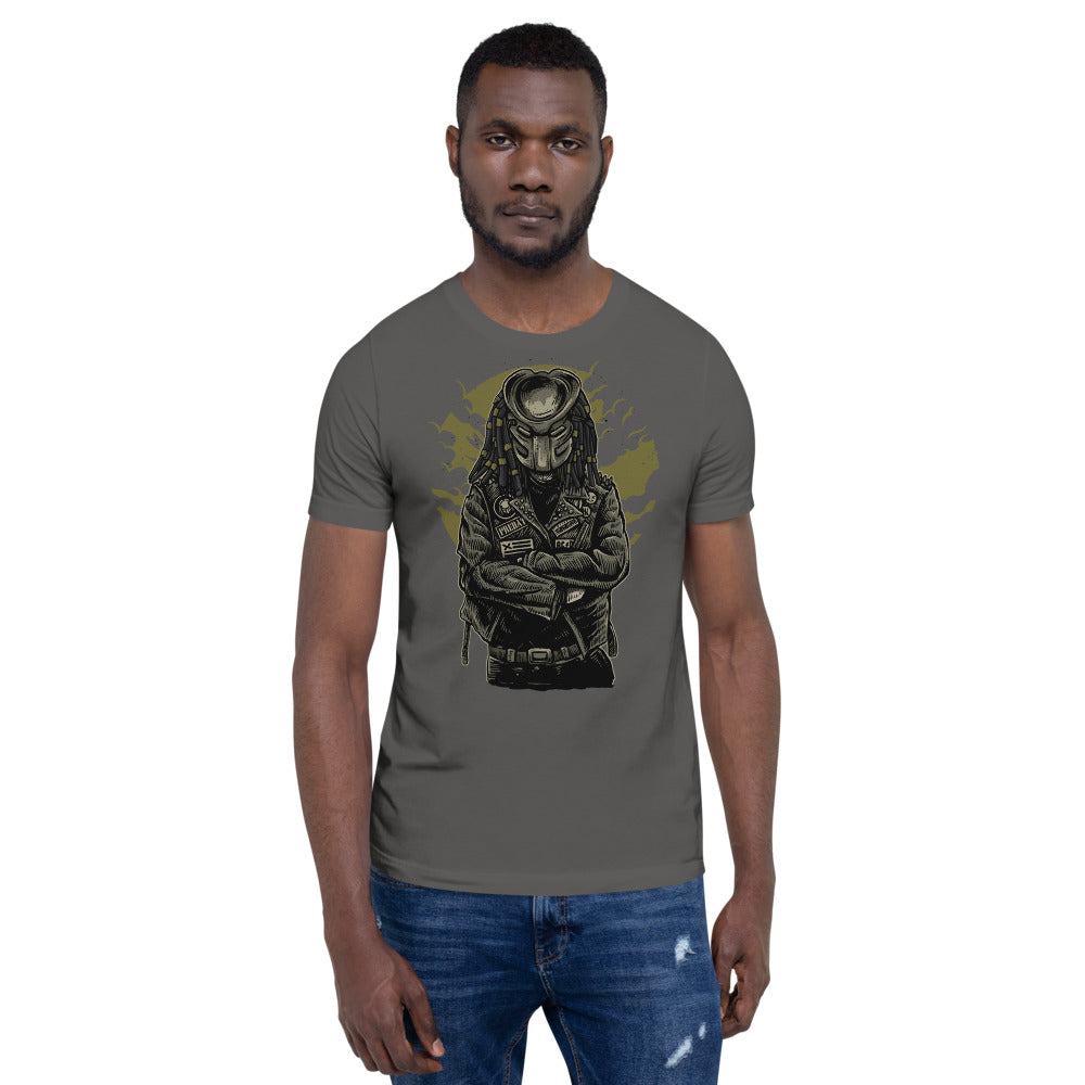 Predator