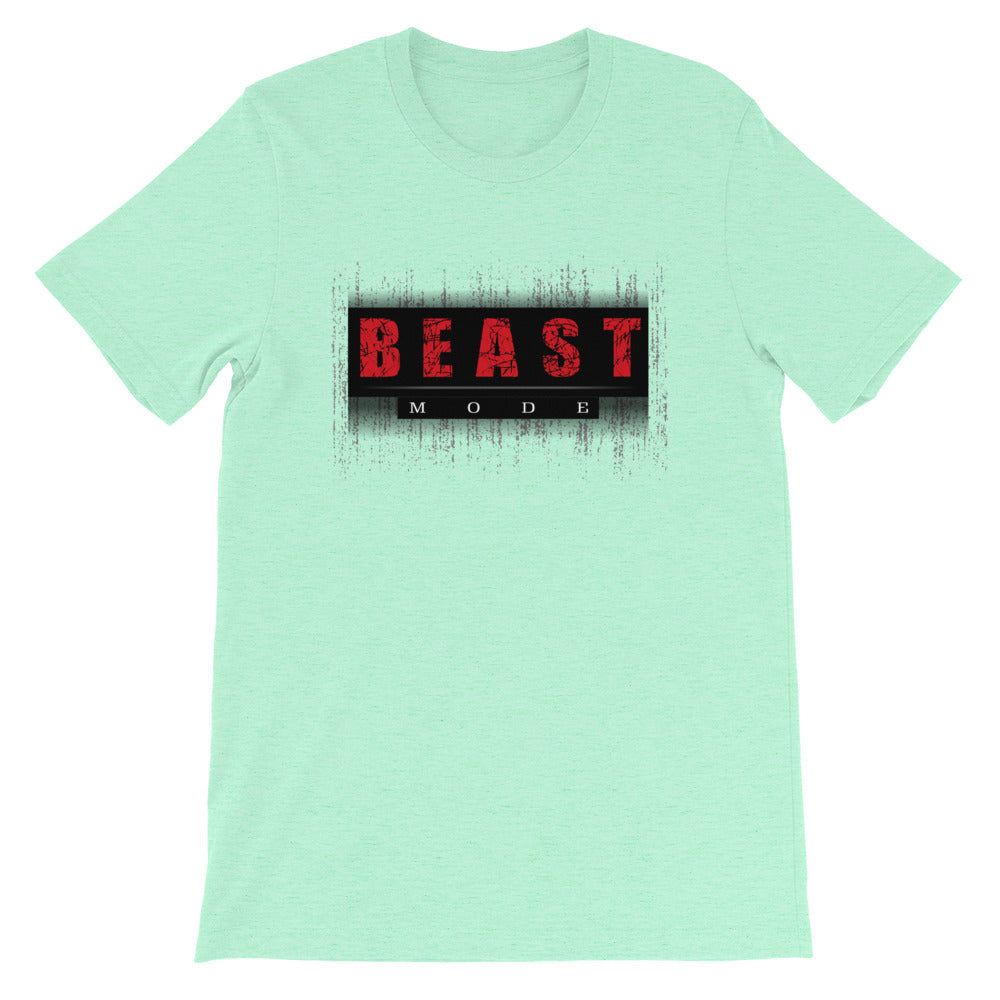 BEAST MODE FOR LIGHTS