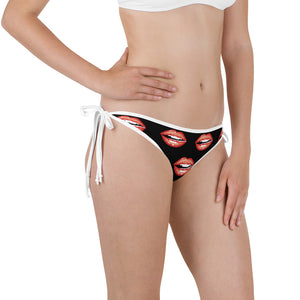 LIPS Bikini Bottom