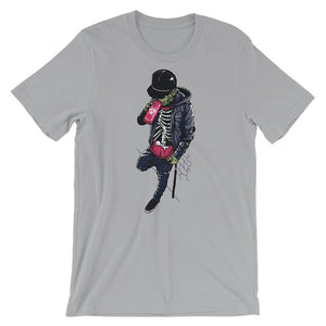 ZOMBIE SWAG