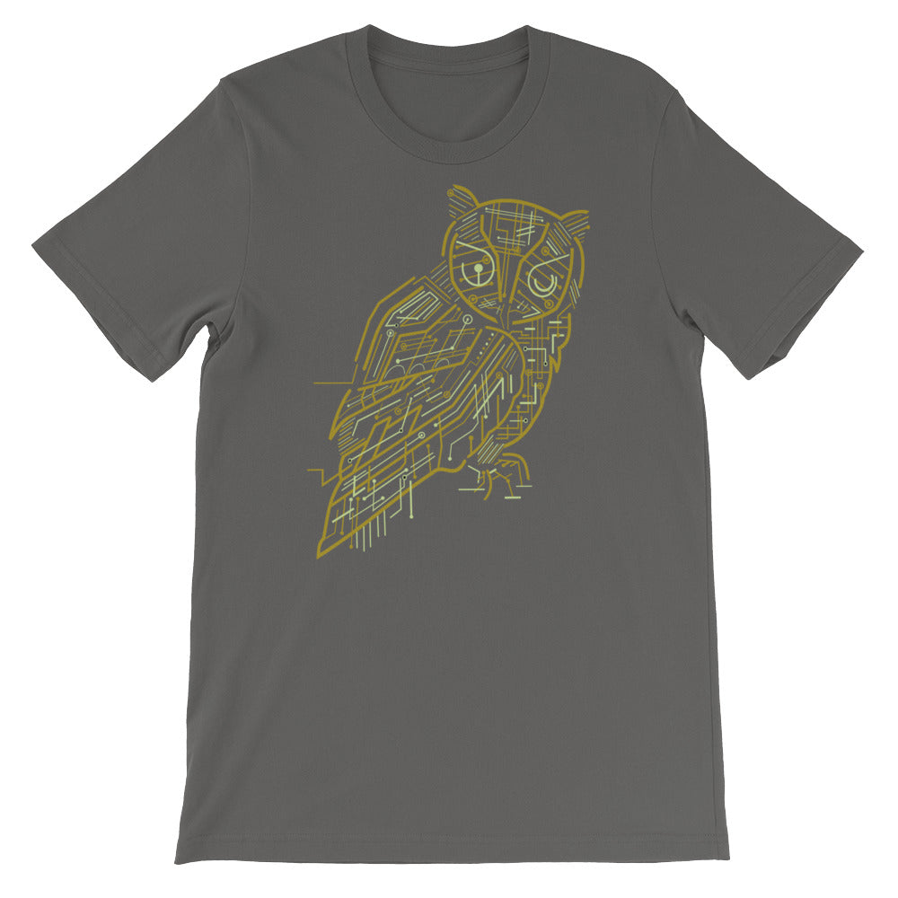 ELECTRICAL OWL