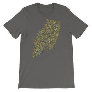 ELECTRICAL OWL
