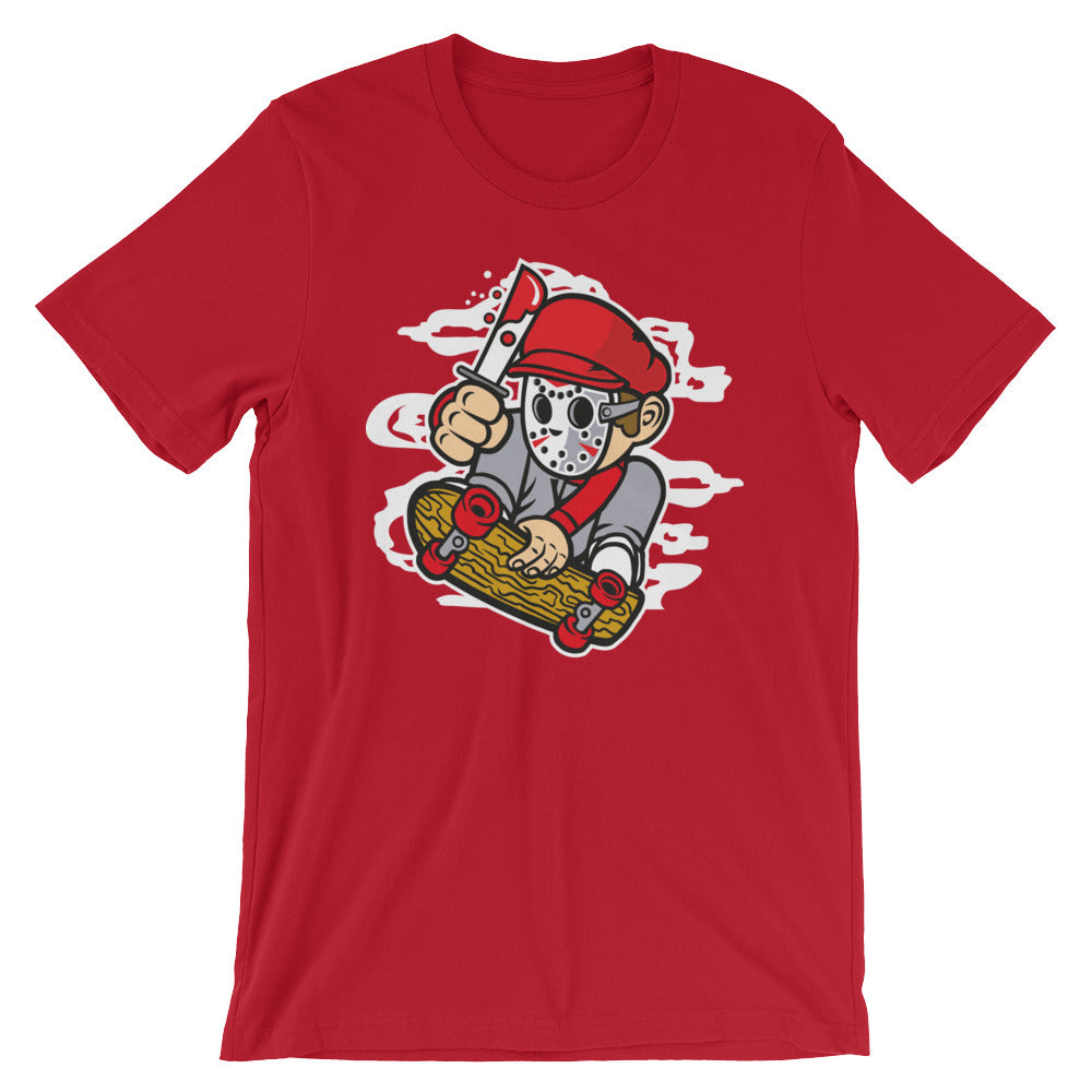 KILLER SKATER