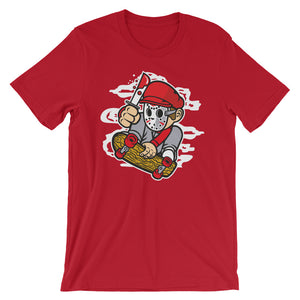KILLER SKATER