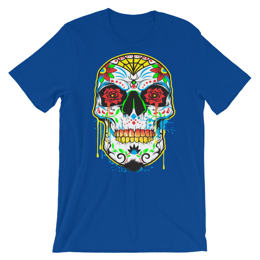 SUGAR SKULL MALE