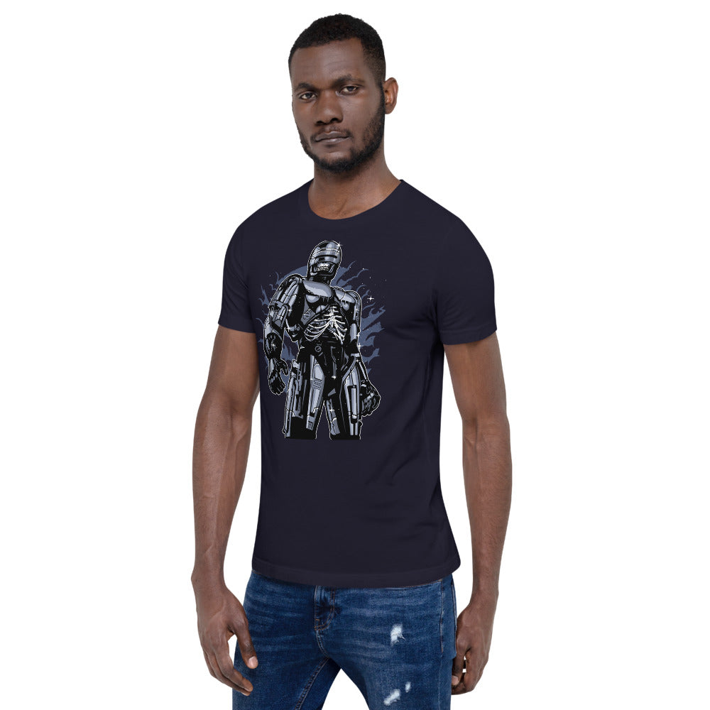 Roboskull