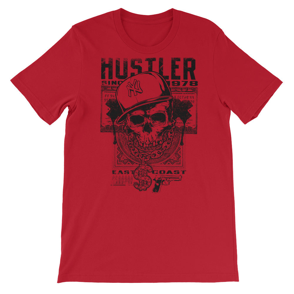 HUSTLER