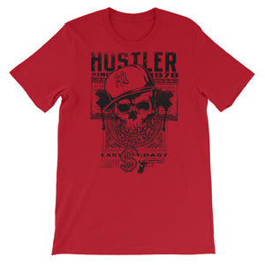 HUSTLER