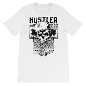 HUSTLER