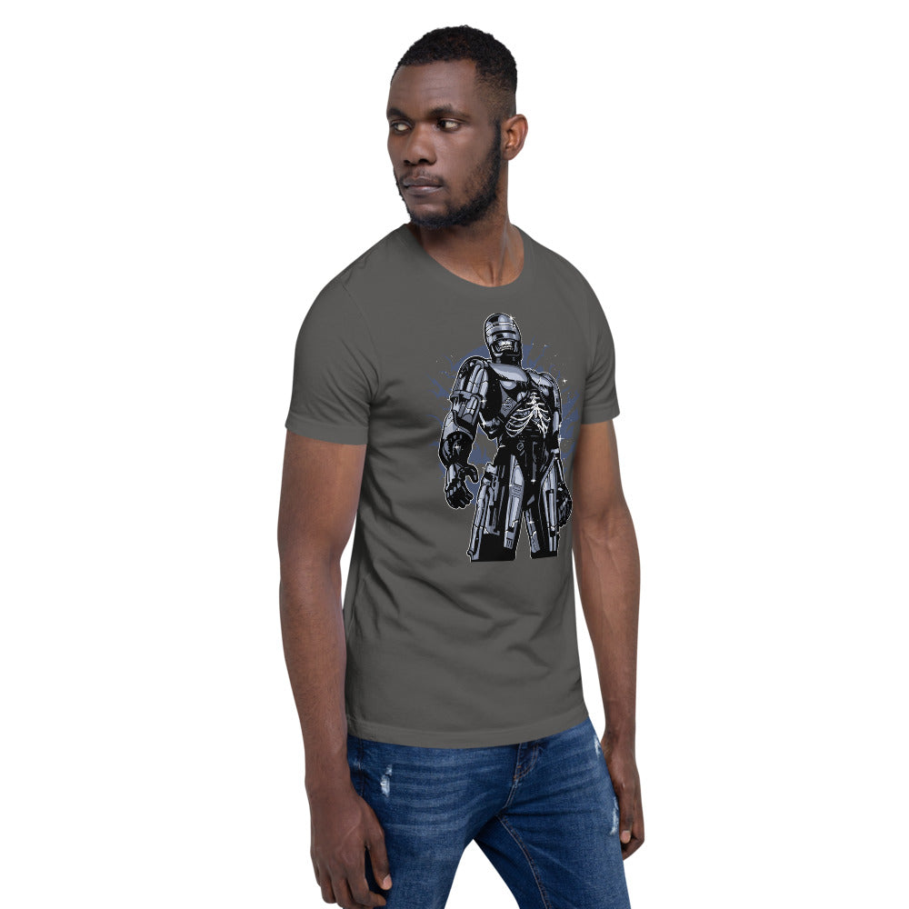 Roboskull