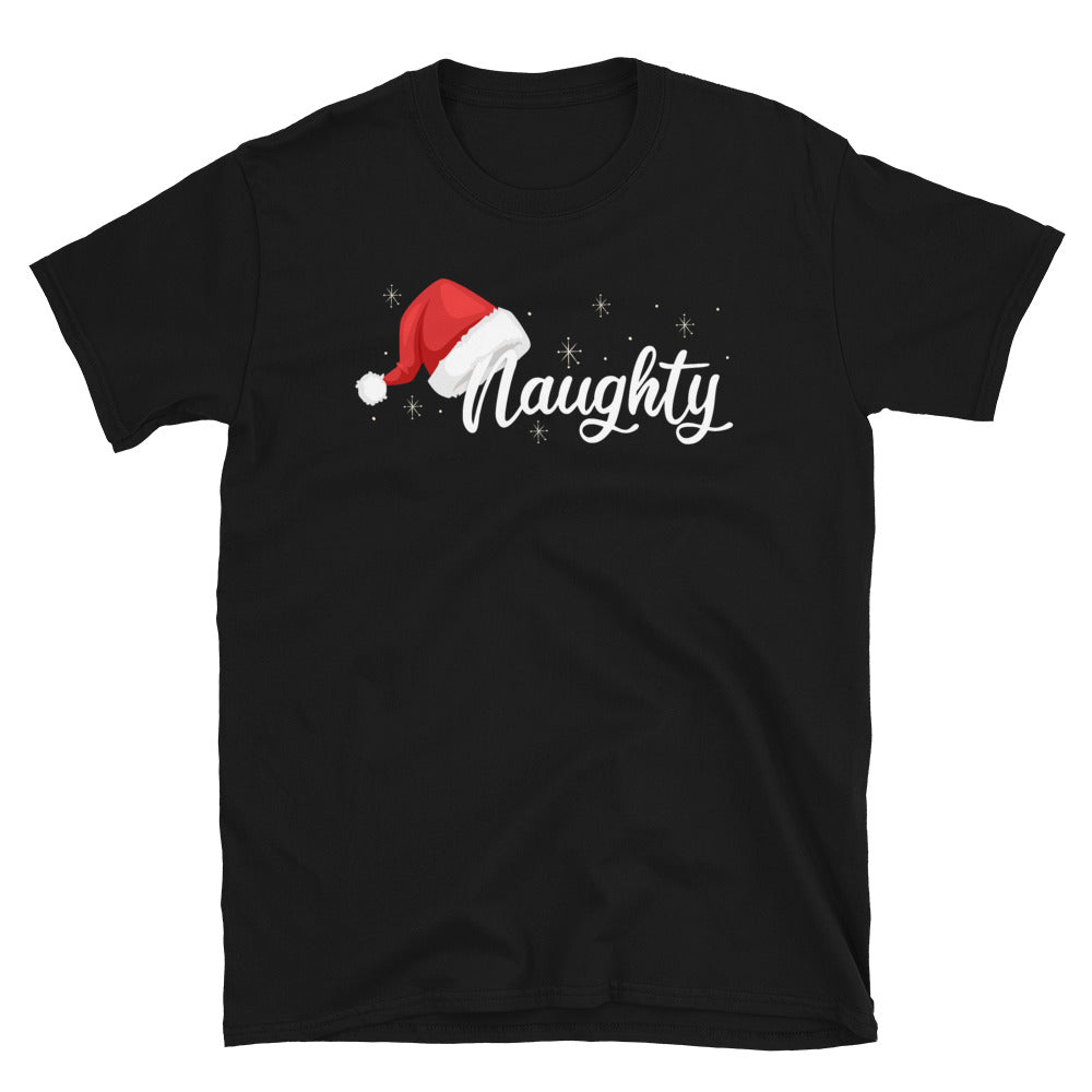 Naughty