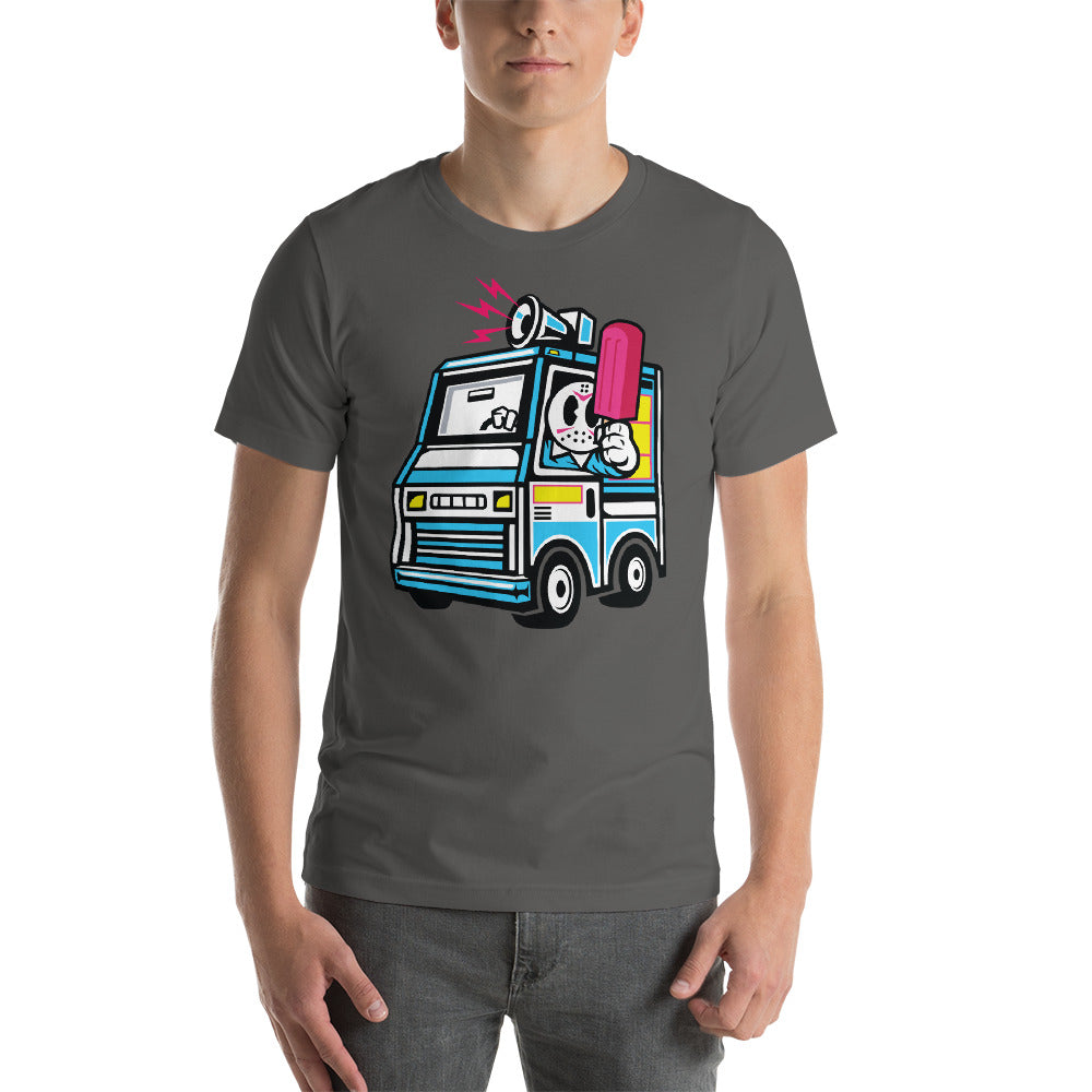 ICE CREAM TRUCK