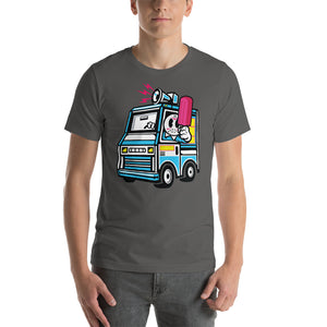 ICE CREAM TRUCK