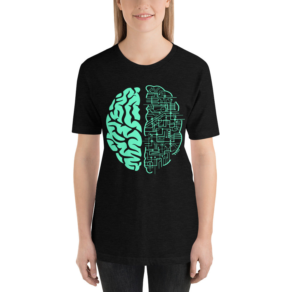 ELECTRIC BRAIN