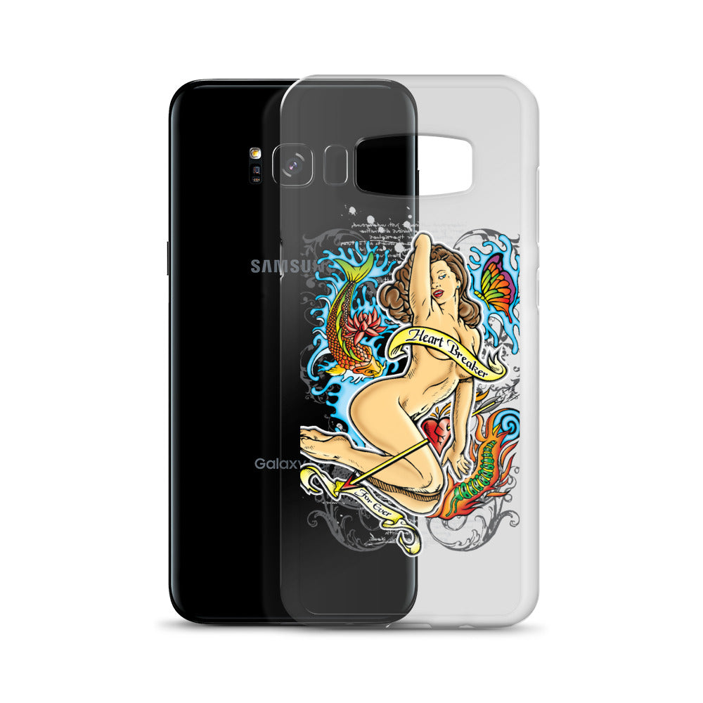 HEART BREAKER 2 SAMSUNG CASES