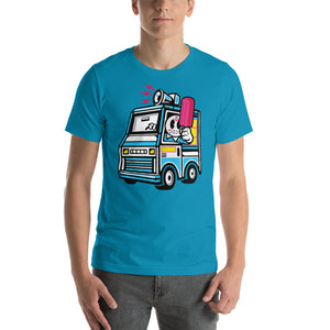 ICE CREAM TRUCK